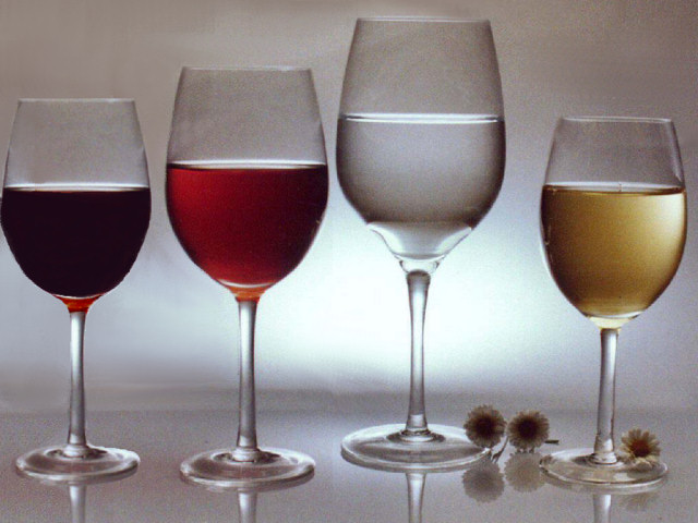 Copas Premmium y Cabernet